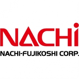 Nachi-Fujikoshi Logo