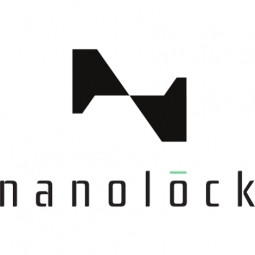 NanoLock Security Logo
