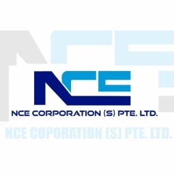 NCE CORPORATION (S) PTE. LTD.