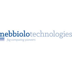 Nebbiolo Technologies Logo
