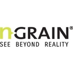 NGRAIN Corporation Logo