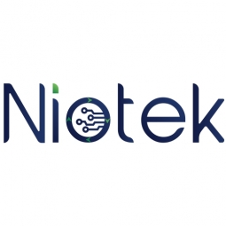 NIoTEK Logo