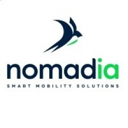 Nomadia Logo