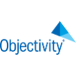 Objectivity Logo