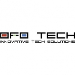 OFO Tech Logo