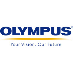 Olympus Corporation Logo