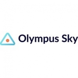 Olympus Sky Technologies Logo