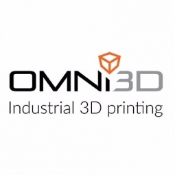 Omni3D Logo