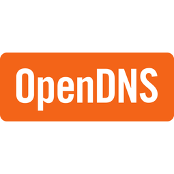 OpenDNS (Cisco) Logo