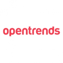 Opentrends Logo