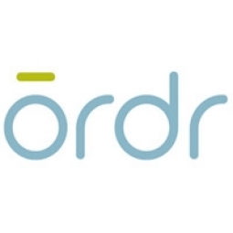 Ordr Logo