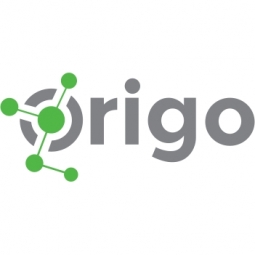 Origo Electronic Logo