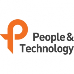 People and Technology Logo