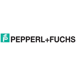 Pepperl+Fuchs Logo