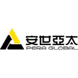 Pera Global Logo