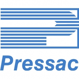 Pressac Logo