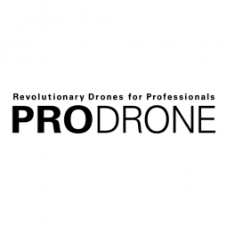 Prodrone Logo