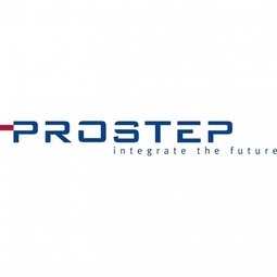 PROSTEP Logo