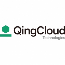 QingCloud Logo