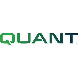 Quant Service Logo