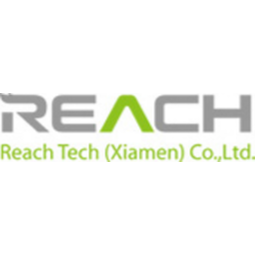 Reach Tech Logo