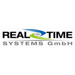 Real-Time Systems Logo
