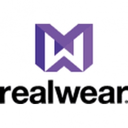 RealWear Logo
