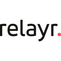 relayr Logo
