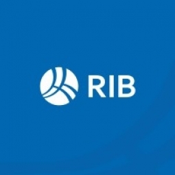 RIB Software Logo