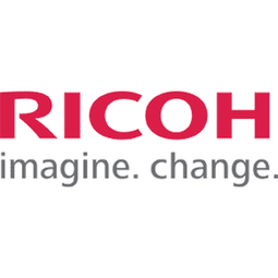 Ricoh Company, Ltd. Logo