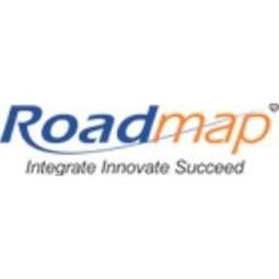 RoadMap IT Solutions Logo