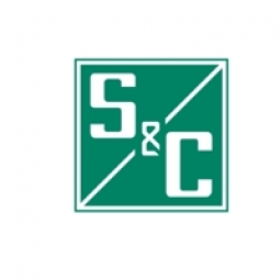 S&C Electric Company Logo