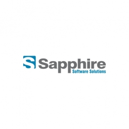 Sapphire Software Solutions Logo