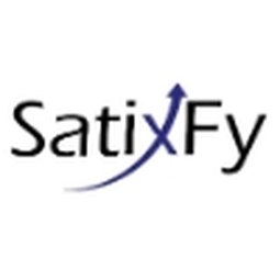 Satixfy Logo