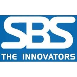 SBS Science & Technology Logo