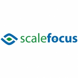 Scale Focus Logo
