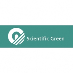 Scientific Green Logo