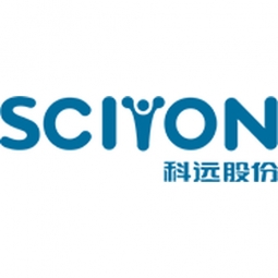 Sciyon Logo