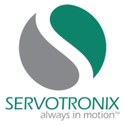 SERVOTRONIX MOTION CONTROL Logo