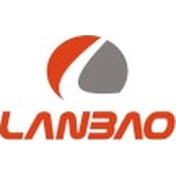 Shanghai Lanbao Sensing Technology Logo