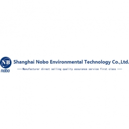 Shanghai Nobo Environmental Technology Co., Ltd Logo