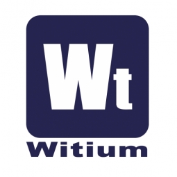Shanghai Witium Information Technology Co.,Ltd Logo