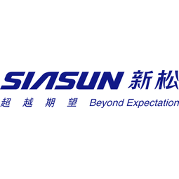 SIASUN Logo