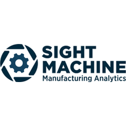 Sight Machine Logo