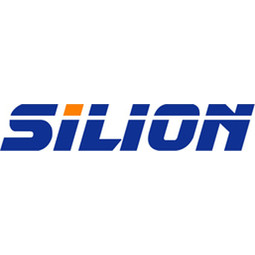 Silion Technology Logo