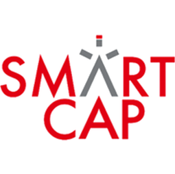 SmartCap Tech Logo
