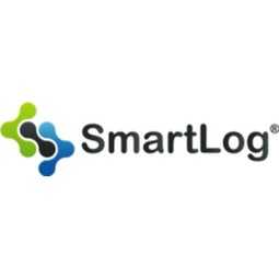 SmartLog Logo