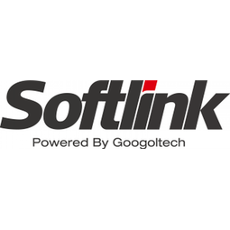 Softlink Logo