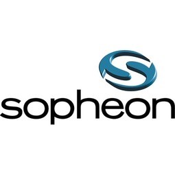 Sopheon Logo
