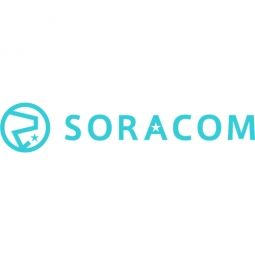 Soracom Logo